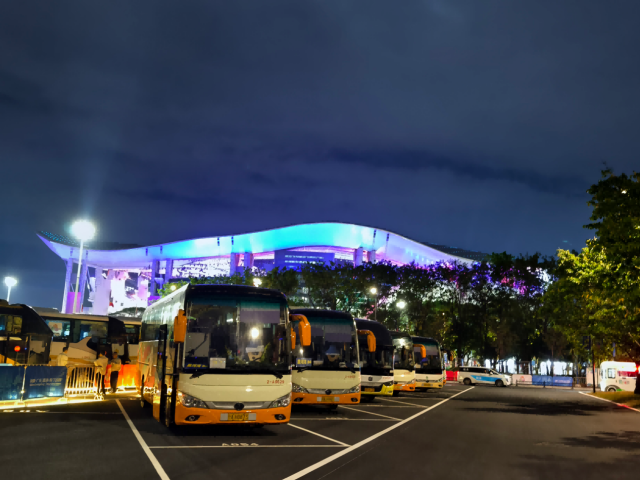 科学组织保畅通  专业智囊护全运 ——交研院助力十五运会开幕式交通运行圆满成功