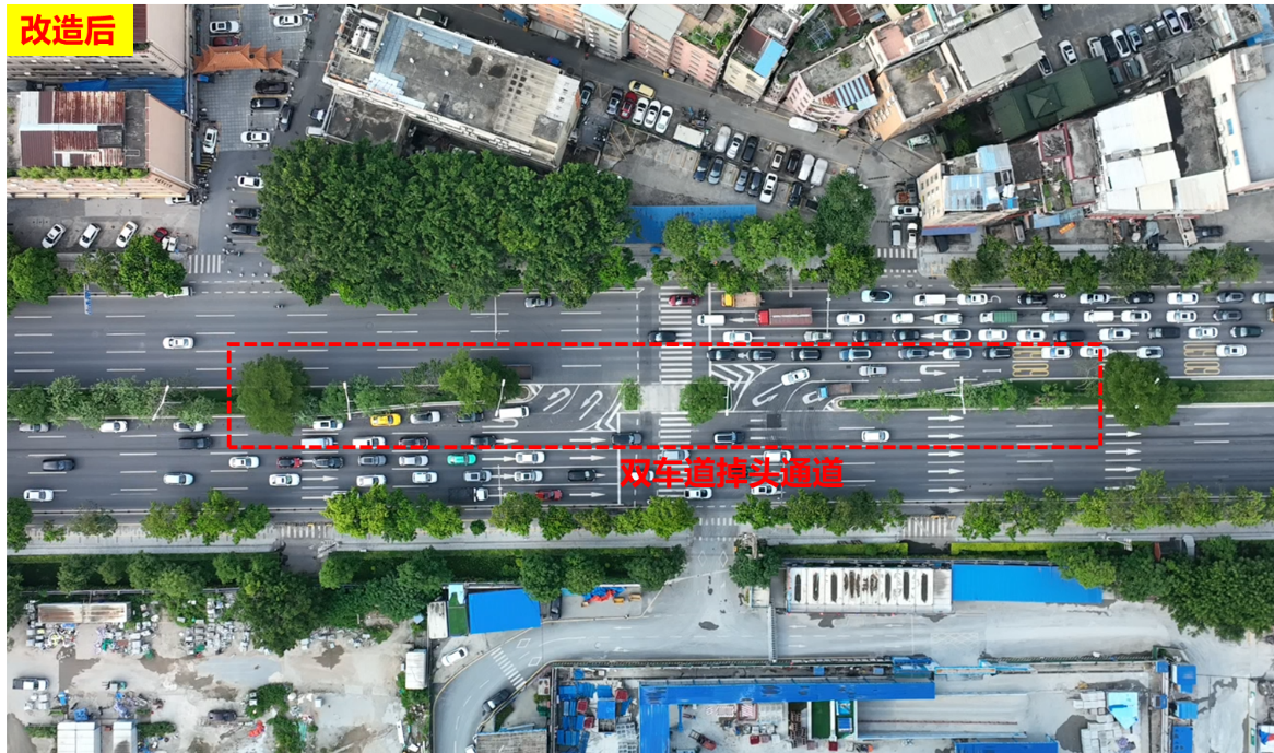 双微改造百大精品案例巡礼：小改造，大民生