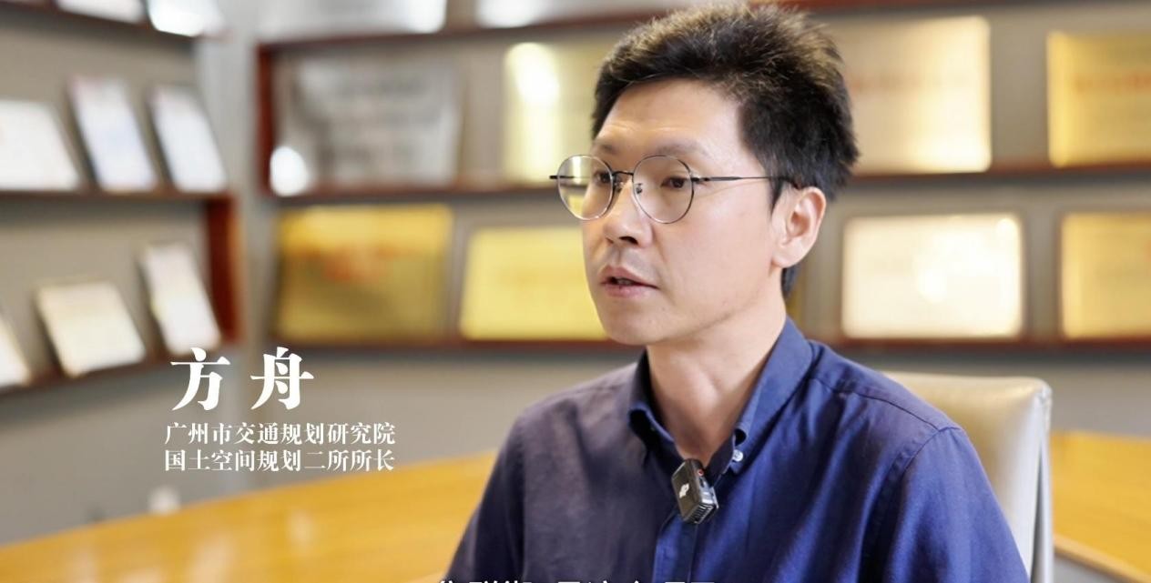 专访｜从一栋楼到一座城，广州何以走通城市更新的“第三条路”？